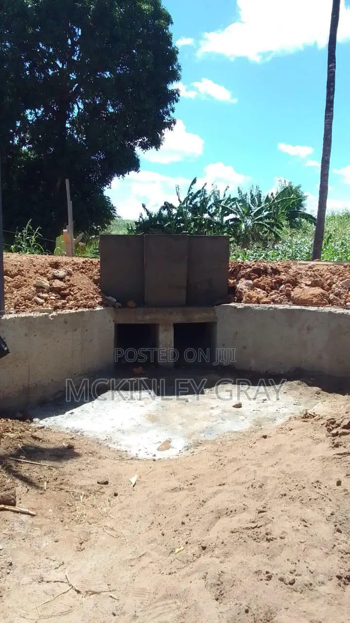 Residential Land for Sale