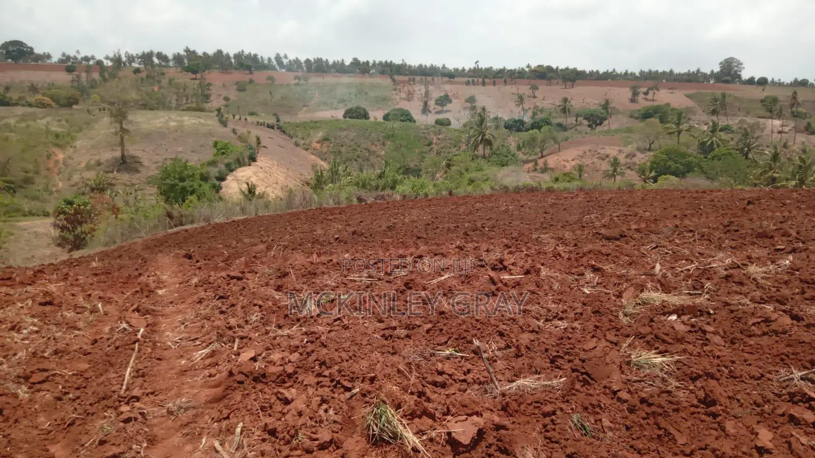 Residential Land for Sale
