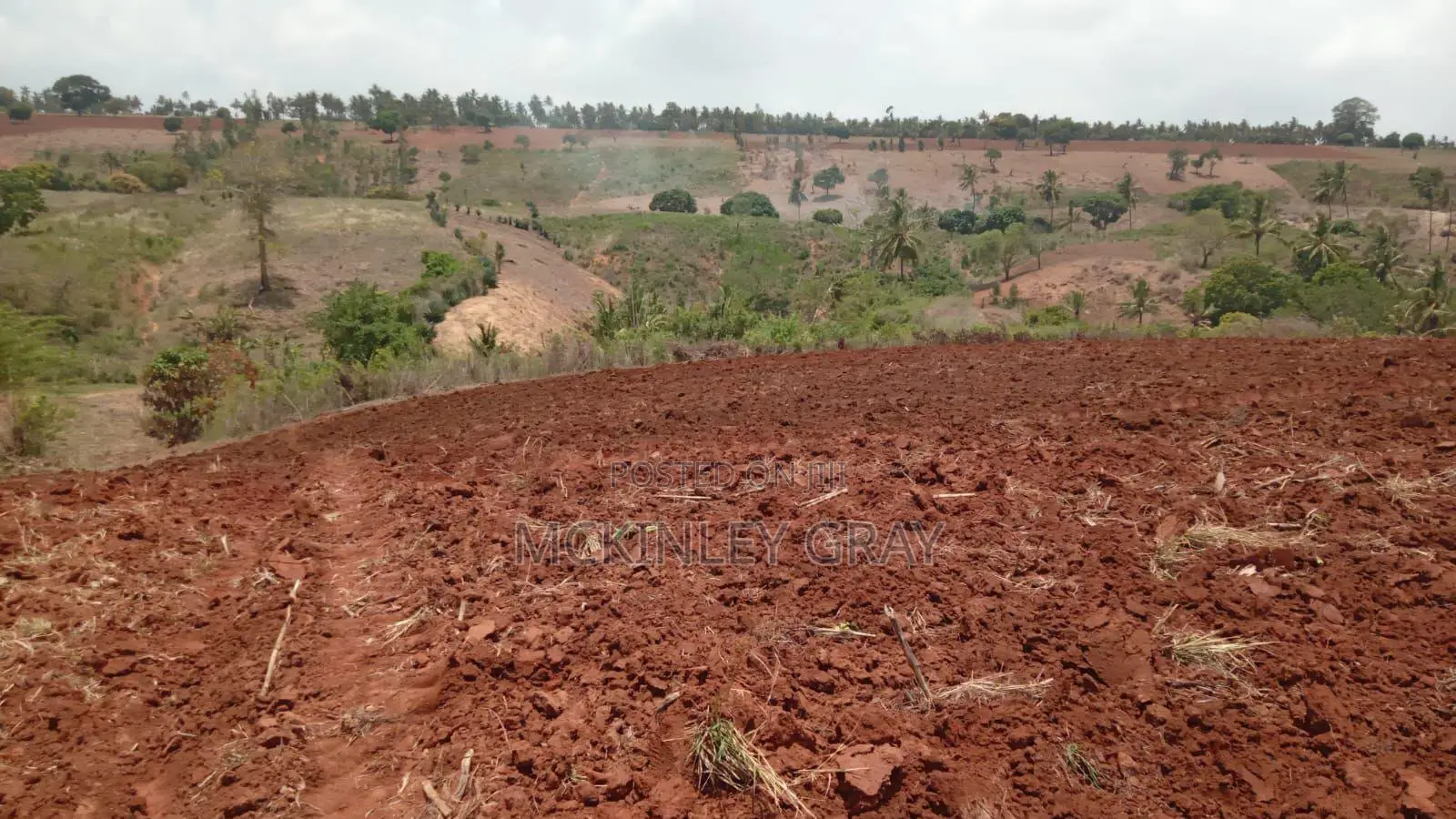 Residential Land for Sale