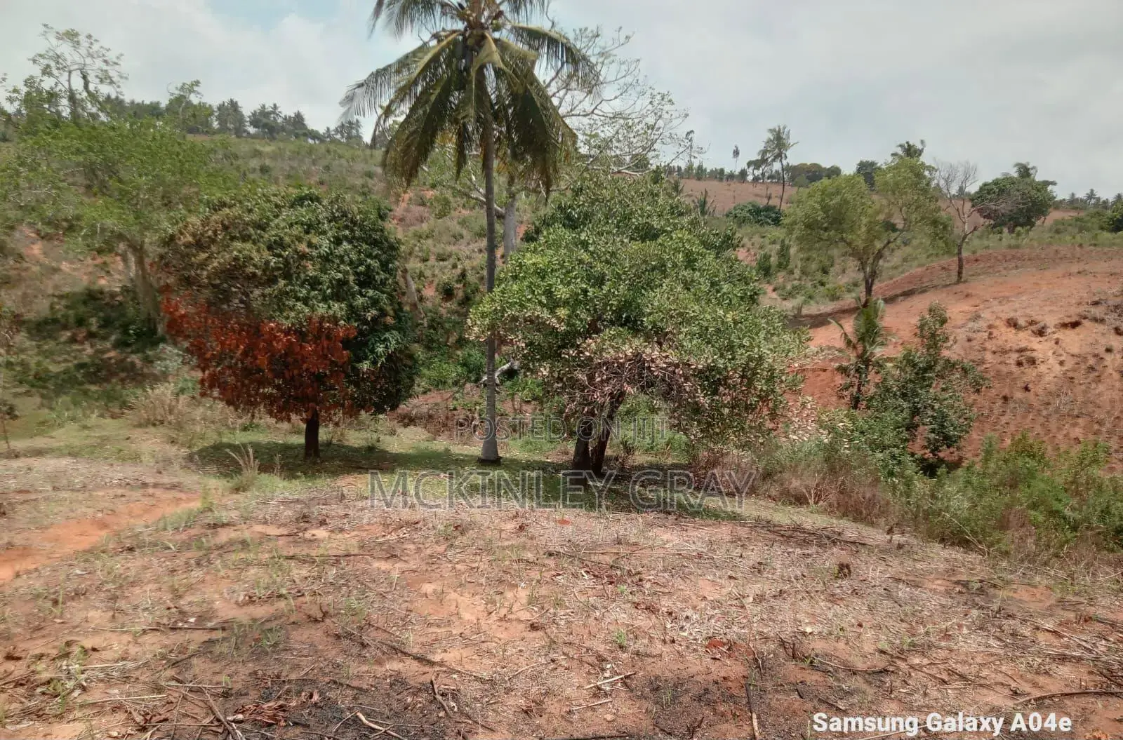 Residential Land for Sale