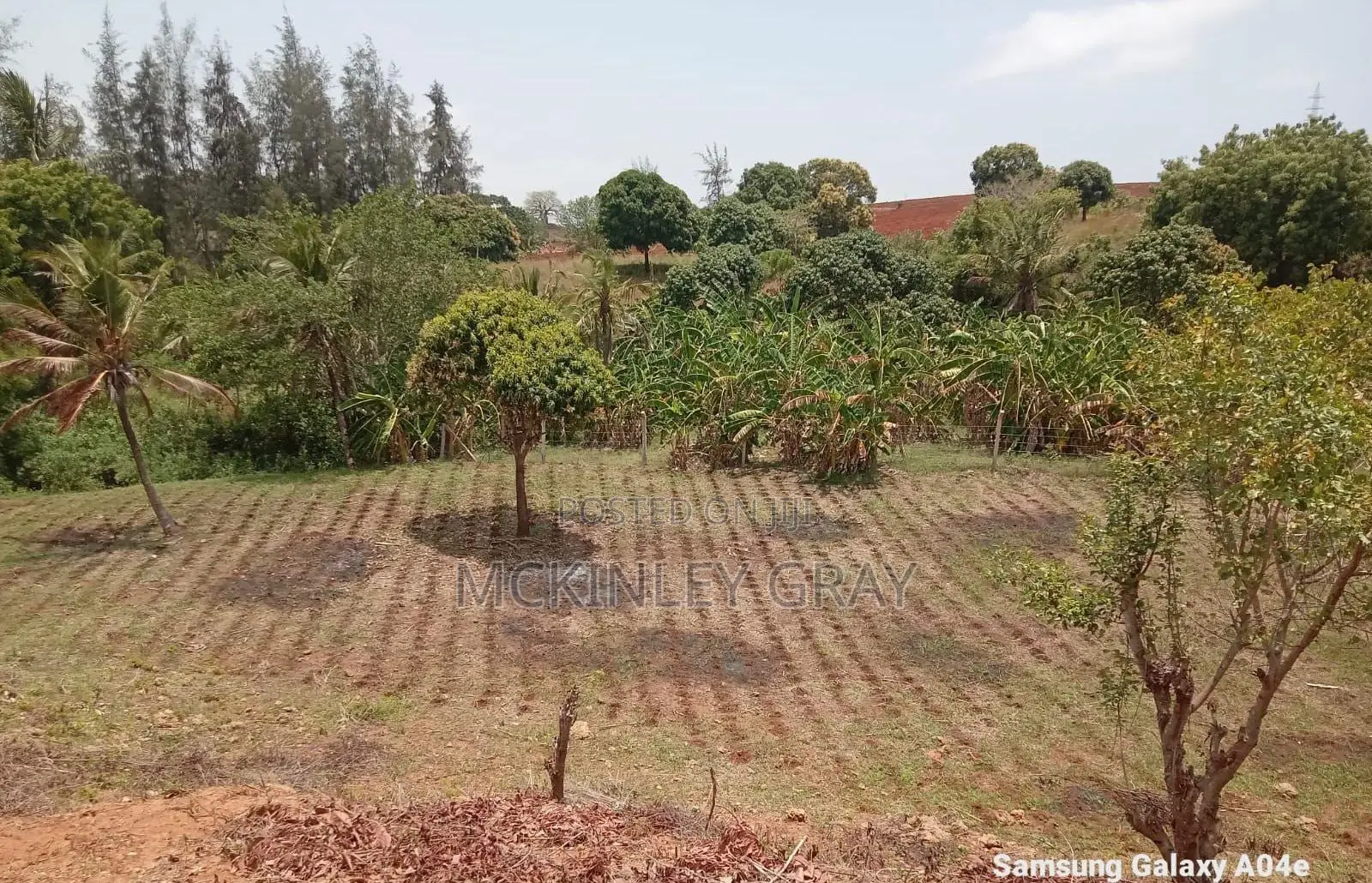 Residential Land for Sale