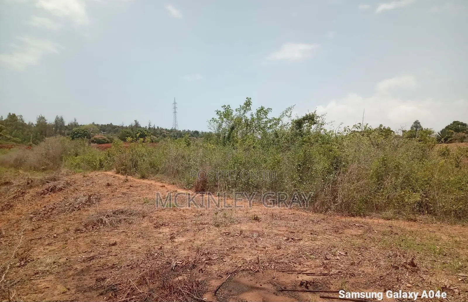 Residential Land for Sale