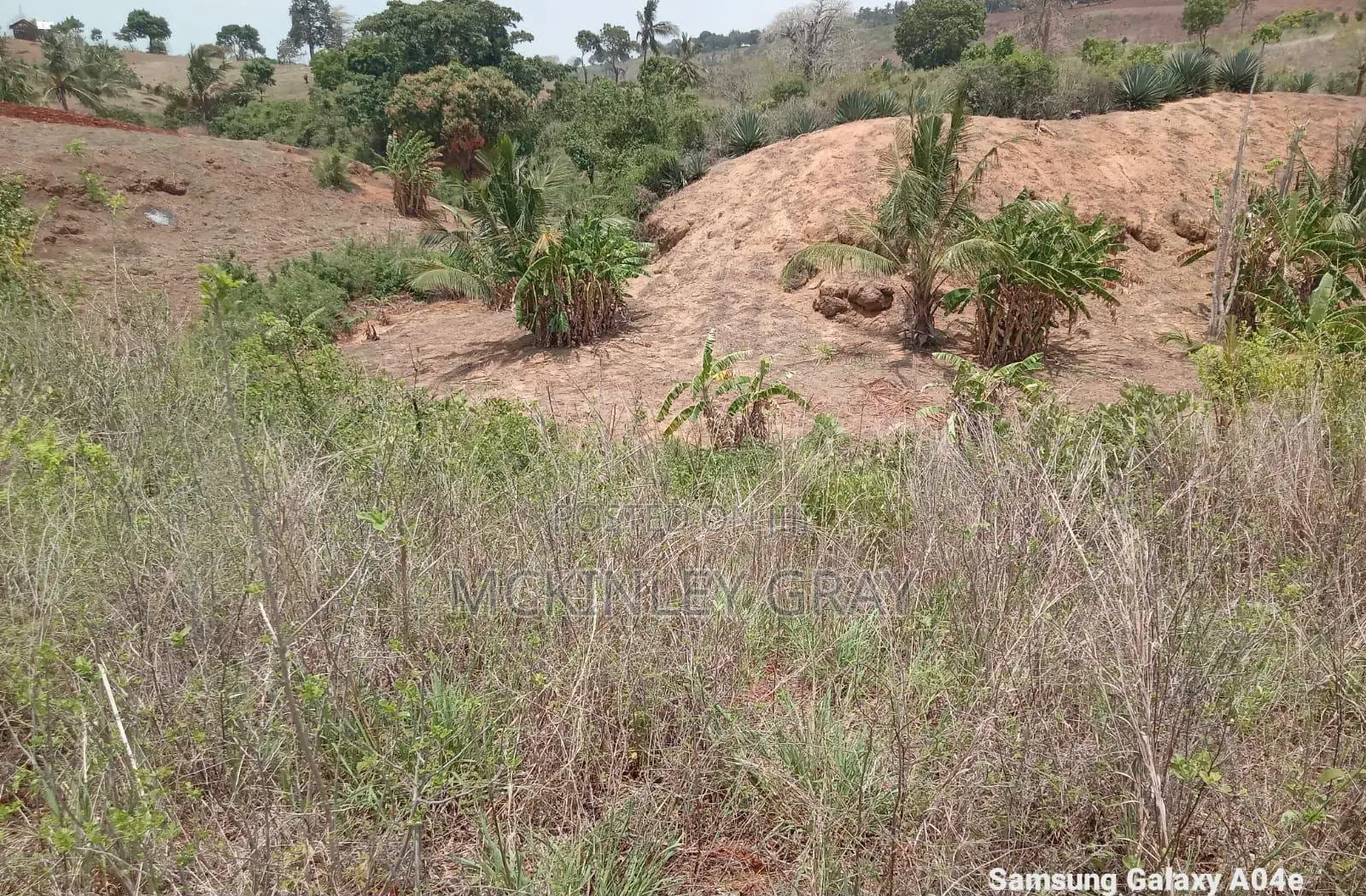 Residential Land for Sale