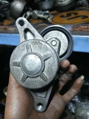 Mazda Demio Tensioner With ZJ ENGINE