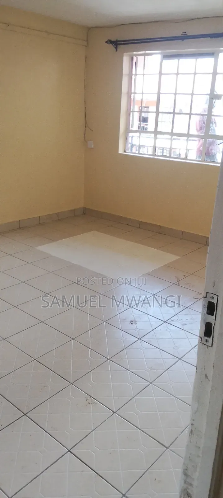 1bdrm Block of Flats in Gachororo for sale