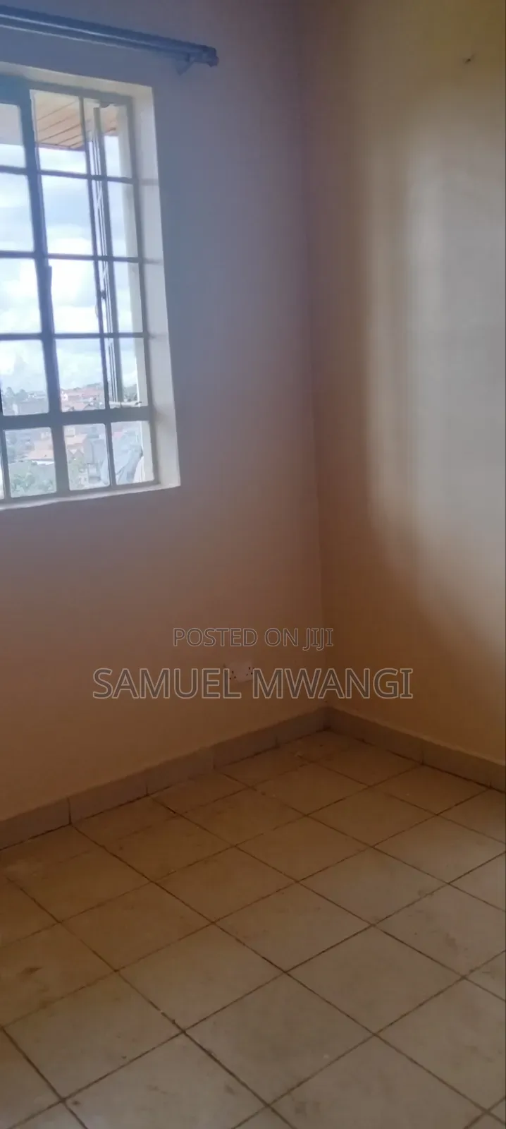 1bdrm Block of Flats in Gachororo for sale