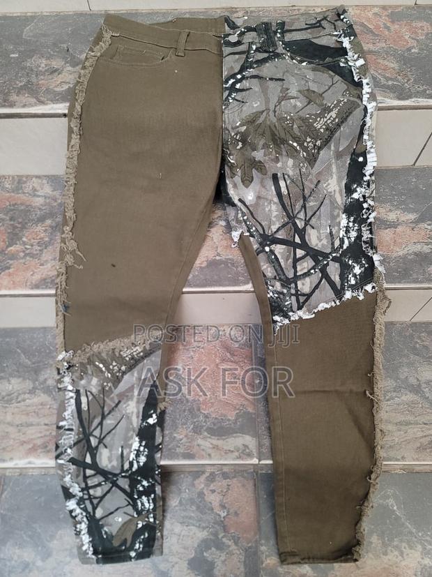 Designer Trouser - thumbnail 11