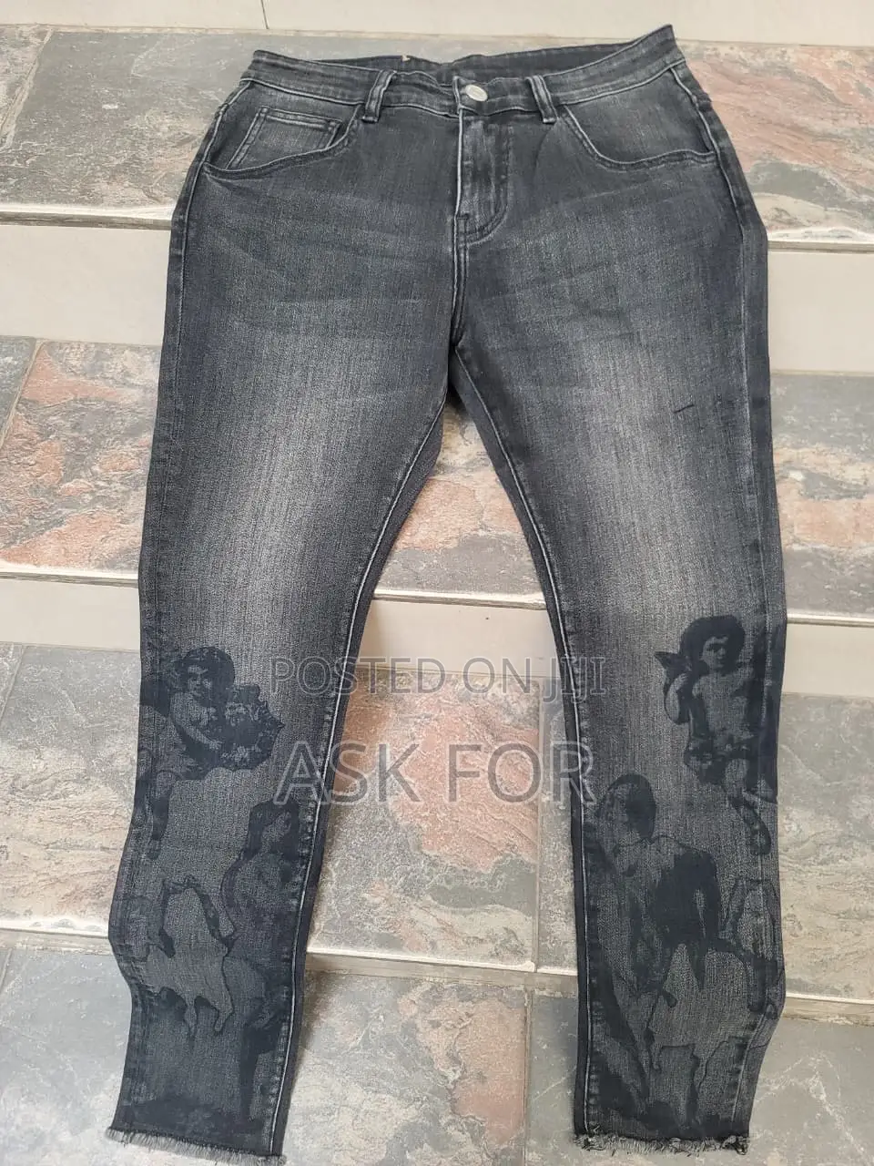 Designer Trouser