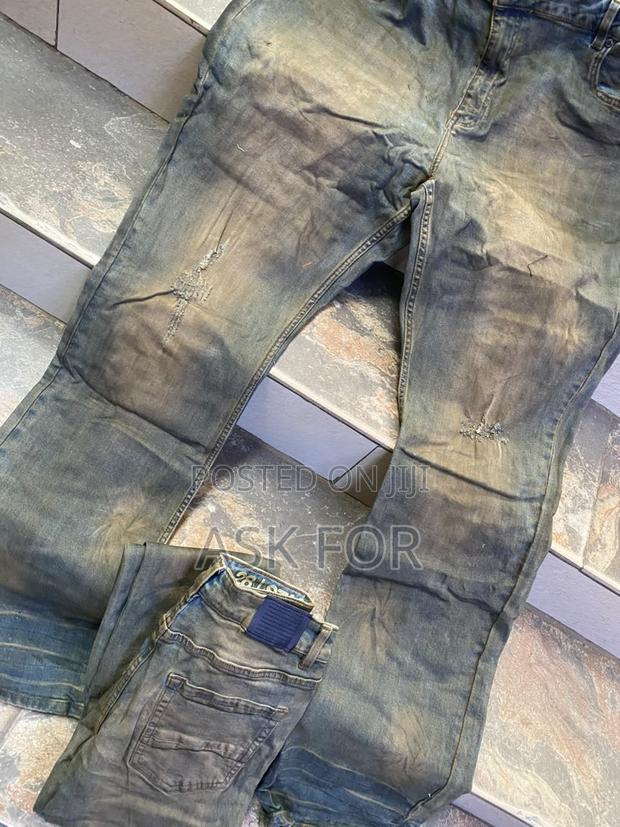 Designer Trouser - thumbnail 6