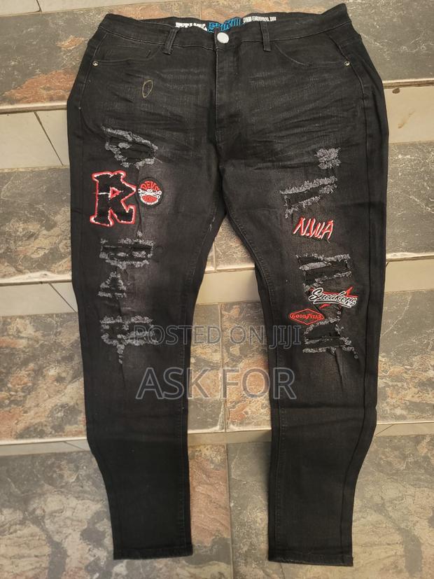 Designer Trouser - thumbnail 18