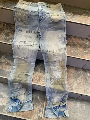 Designer Trouser