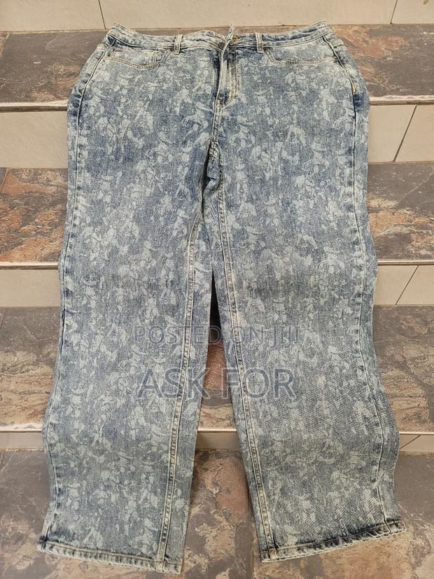 Designer Trouser - thumbnail 8