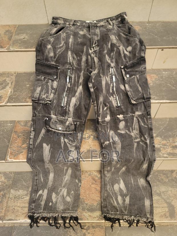 Designer Trouser - thumbnail 19