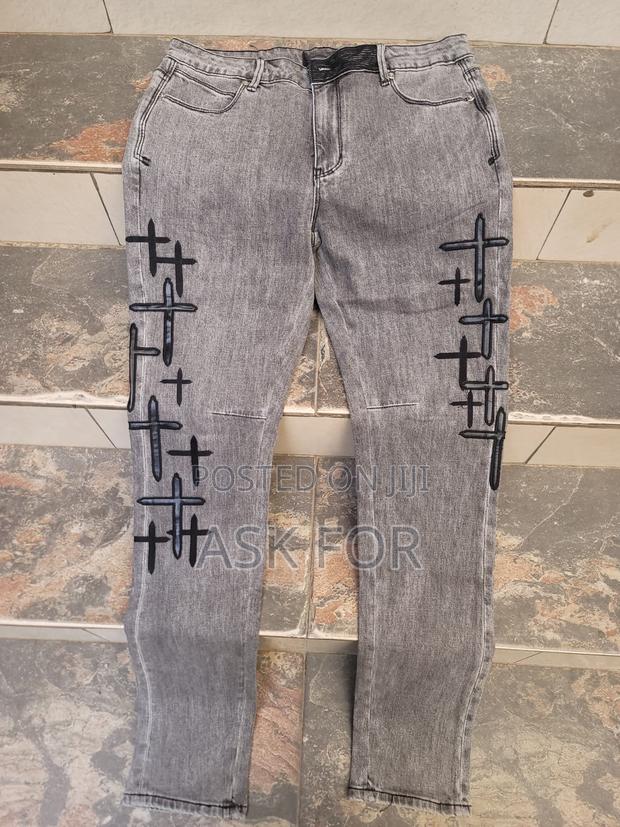 Designer Trouser - thumbnail 15