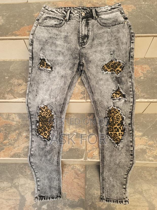 Designer Trouser - thumbnail 17