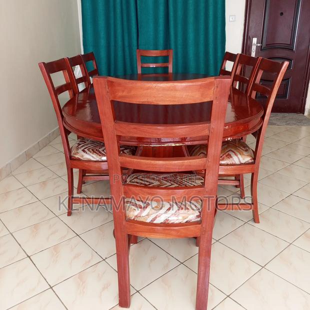 8 Dinning Table - thumbnail 2