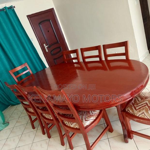 8 Dinning Table - thumbnail 3
