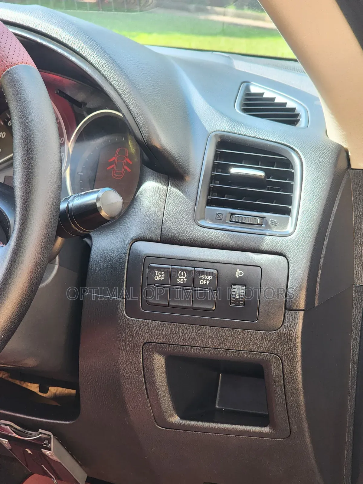 Mazda CX-5 2014 Black