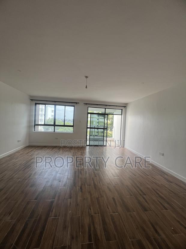 3bdrm Apartment in Lavington for rent