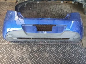 Ex Japan Mazda Demio Rear Bumper 2008/2012