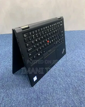Laptop Lenovo ThinkPad X390 Yoga 8GB Intel Core i5 SSD 256GB