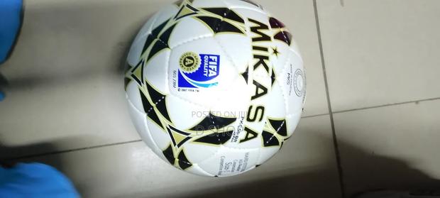 Tube Mikasa Volleyball - main view