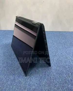 Laptop Lenovo ThinkPad X390 Yoga 8GB Intel Core i5 SSD 256GB