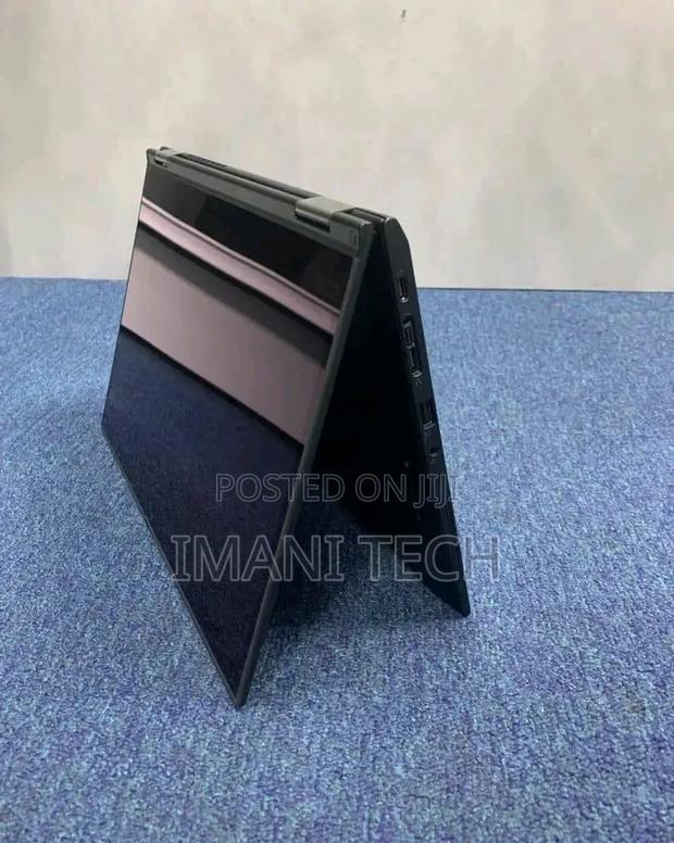 Laptop Lenovo ThinkPad X390 Yoga 8GB Intel Core i5 SSD 256GB - thumbnail 2