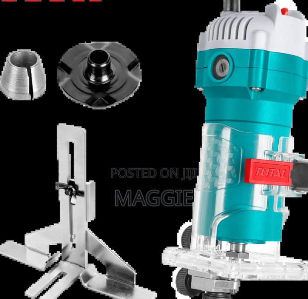 600W Laminate Trimmer - main view