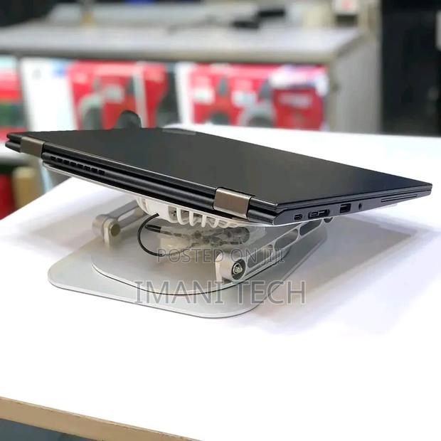 Laptop Lenovo ThinkPad X390 Yoga 8GB Intel Core i5 SSD 256GB - thumbnail 4