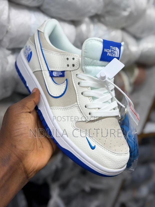 Nike Sb Dunk Skateboarding - thumbnail 3