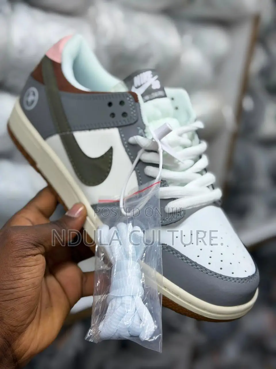 Nike Sb Dunk Skateboarding