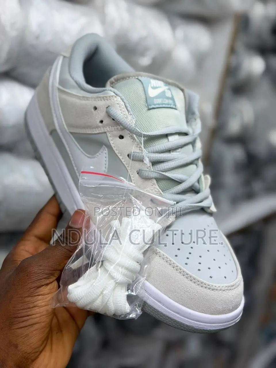 Nike Sb Dunk Skateboarding