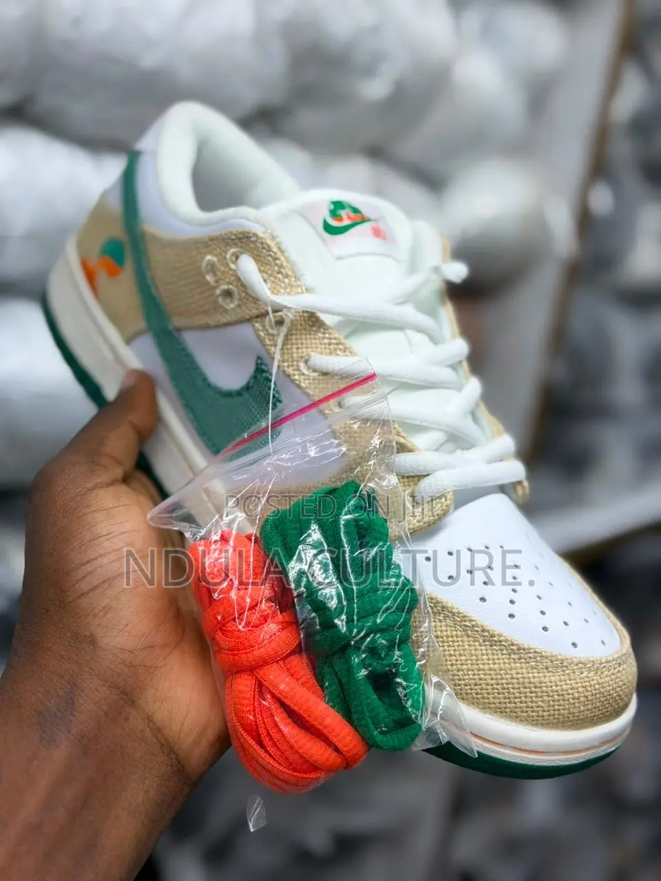 Nike Sb Dunk Skateboarding