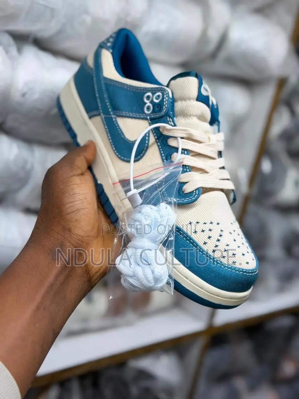 Nike Sb Dunk Skateboarding