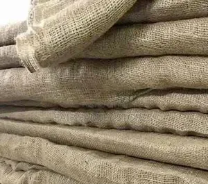 Hessian Cloth Fabric 5oz 500 Yards