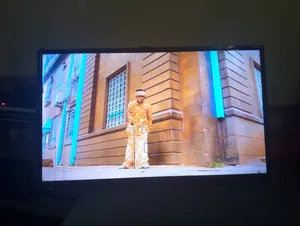 Synix Digital TV 32 Inch Inbuilt Decorder