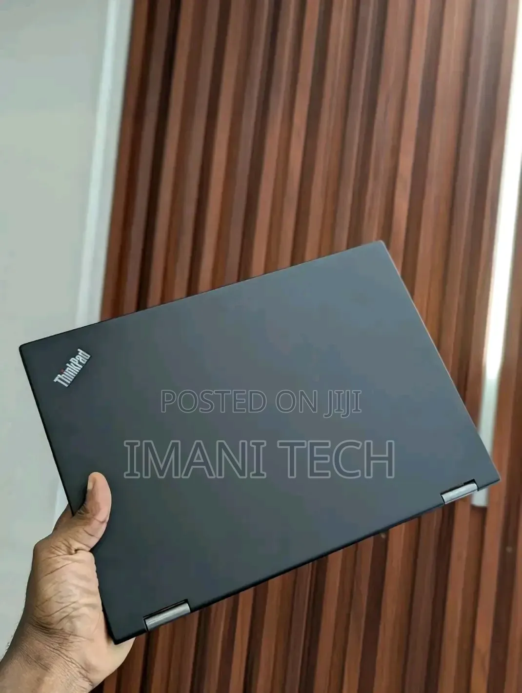 Laptop Lenovo ThinkPad X380 Yoga 16GB Intel Core i7 SSD 512GB