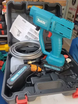 Makita High Pressure Car Washer 88v