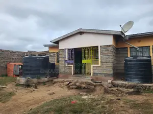2bdrm House in Utawawla, Narok Town for sale