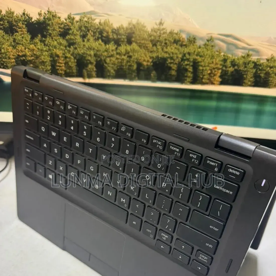 Laptop Dell Latitude 5300 8GB Intel Core i5 SSD 256GB