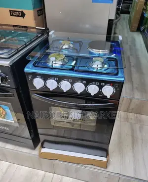 Ailyons Cooker Cooker