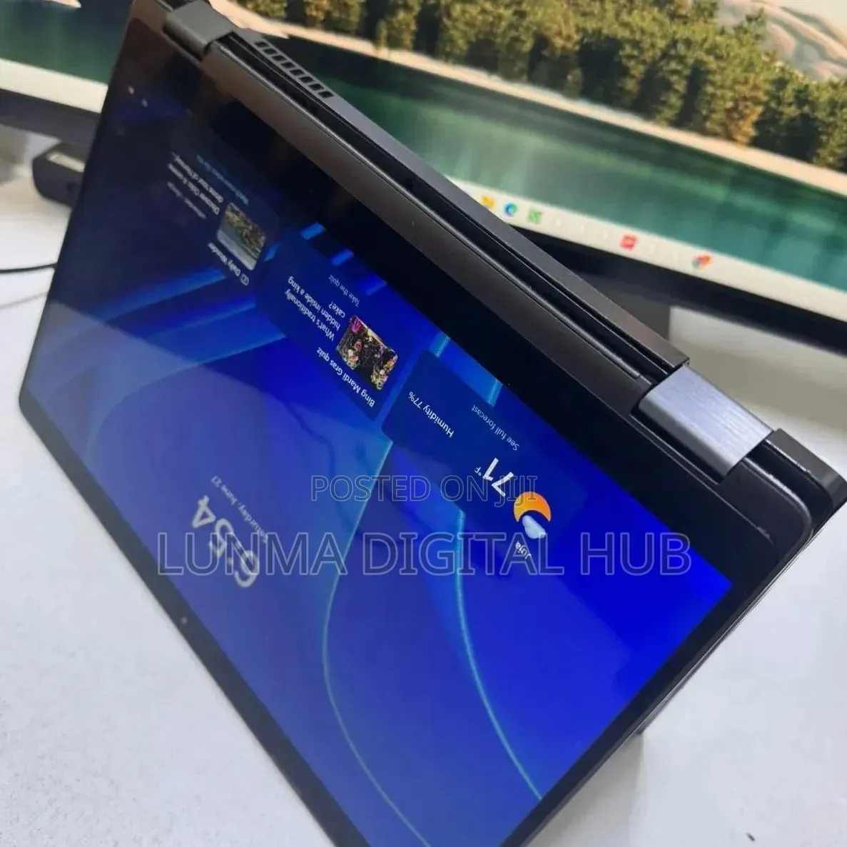 Laptop Dell Latitude 5300 8GB Intel Core i5 SSD 256GB
