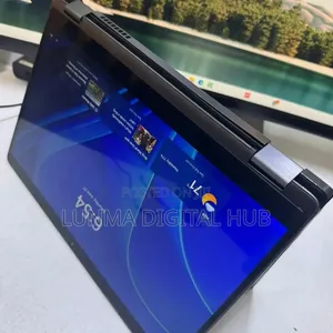 Laptop Dell Latitude 5300 8GB Intel Core i5 SSD 256GB