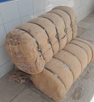 Hessian Cloth Bale 457meters