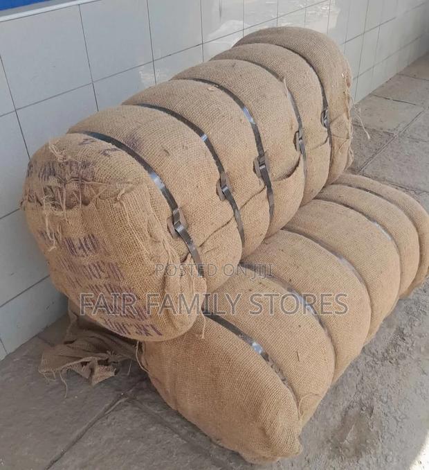Hessian Cloth Bale 457meters