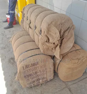 Hessian Cloth Bale 457meters