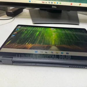 Laptop Dell Latitude 5300 8GB Intel Core i5 SSD 256GB
