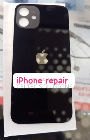 Phone Repair and Spares