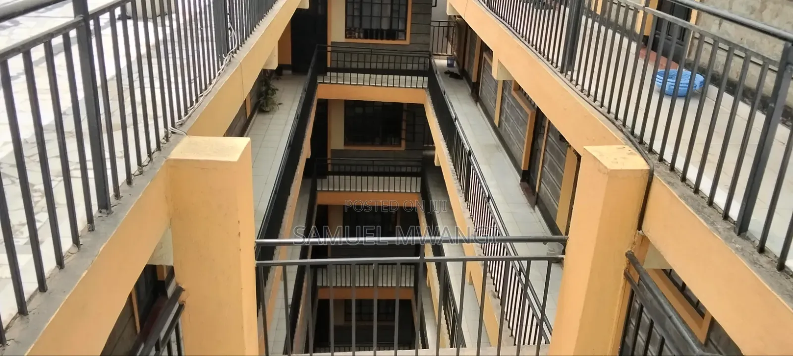 1bdrm Block of Flats in Kitengela for sale